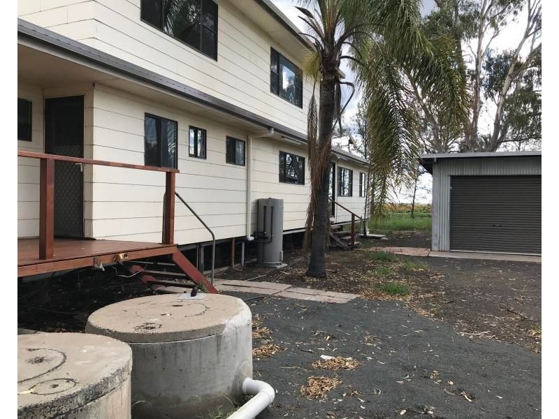 81 Pipeline Road, Norwin QLD 4356