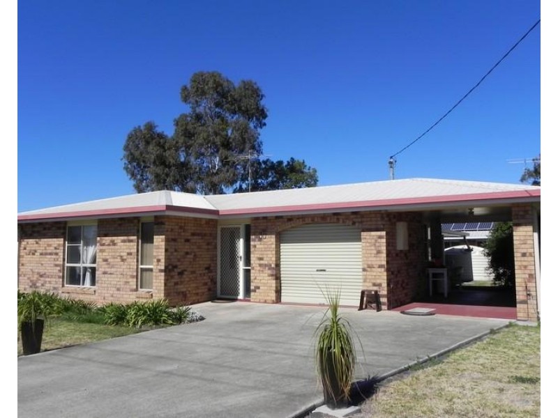 30 Campbell Street, Pittsworth QLD 4356
