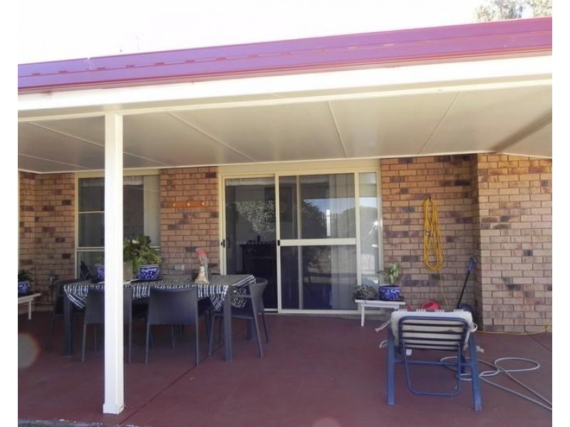 30 Campbell Street, Pittsworth QLD 4356