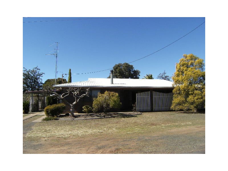 85 Hadley, Pittsworth QLD 4356