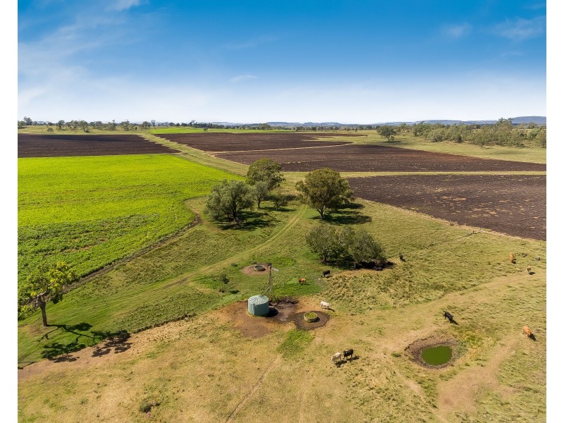 0 Umbiram School Road, Umbiram QLD 4352