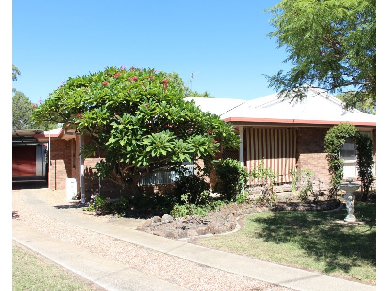 10 Cunningham Street, Pittsworth QLD 4356
