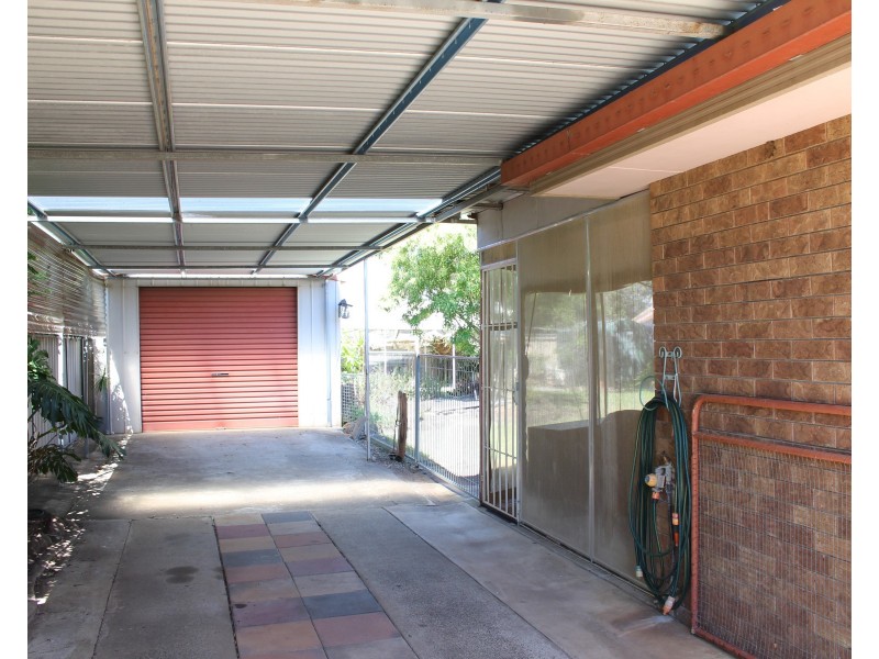 10 Cunningham Street, Pittsworth QLD 4356