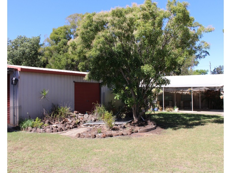 10 Cunningham Street, Pittsworth QLD 4356