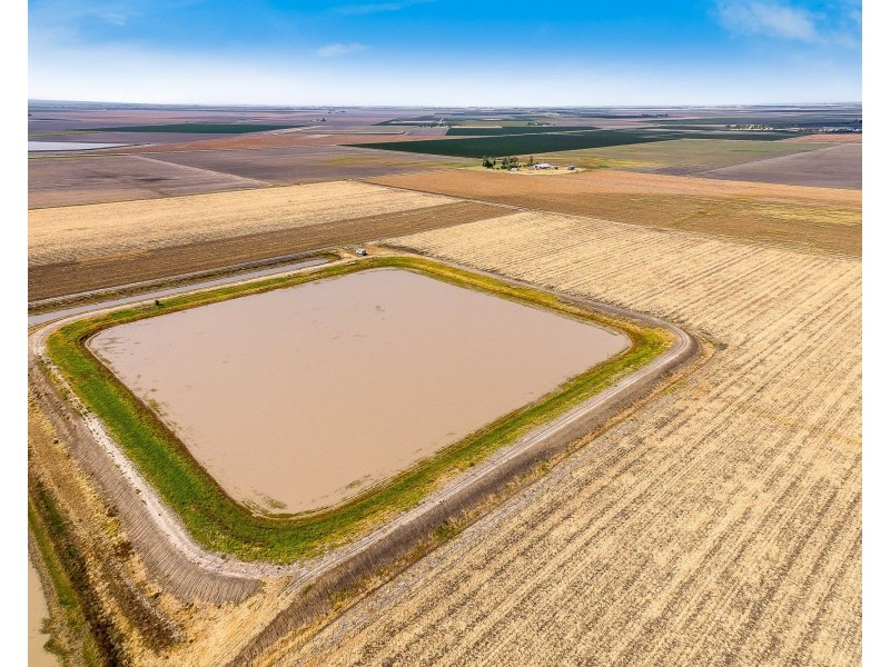 0 Pampas – Horrane Road, Cecil Plains QLD 4407