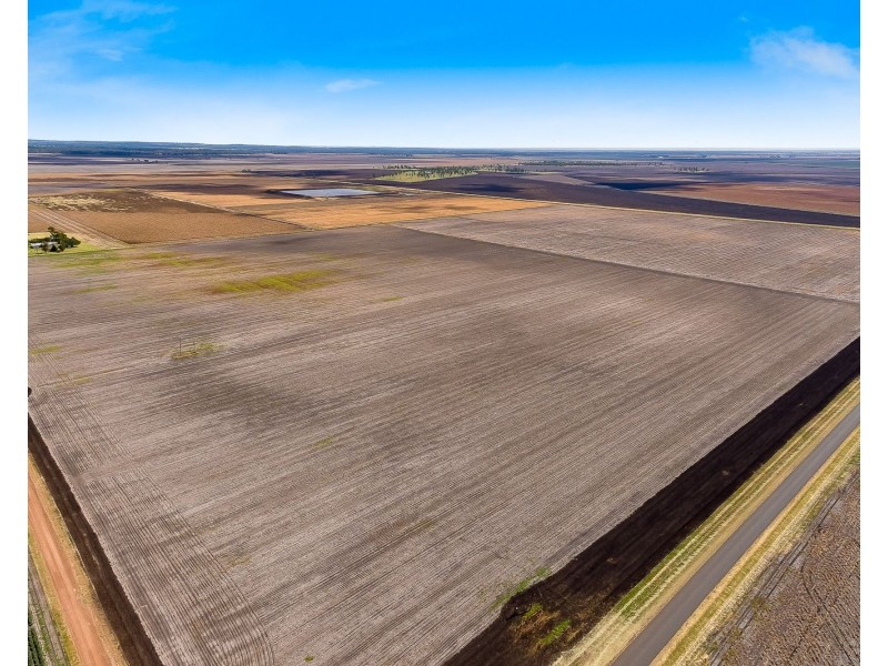 0 Pampas – Horrane Road, Cecil Plains QLD 4407