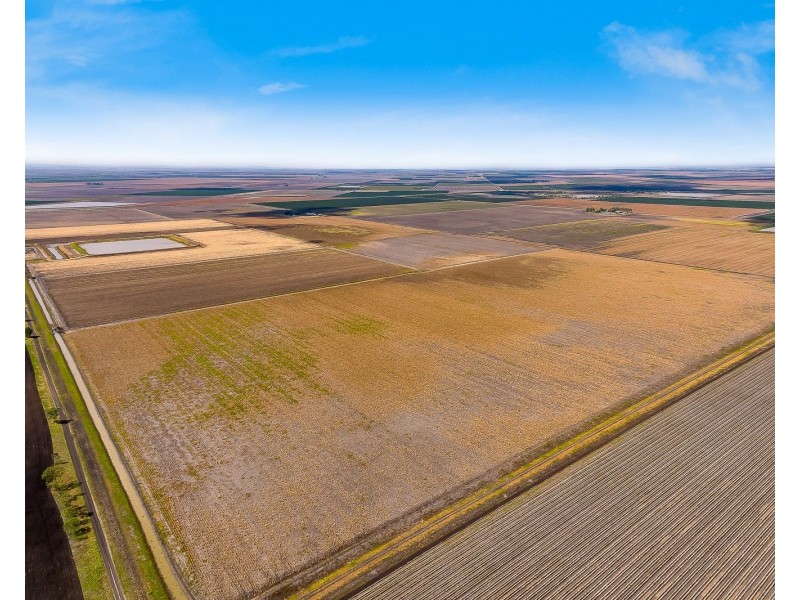 0 Pampas – Horrane Road, Cecil Plains QLD 4407