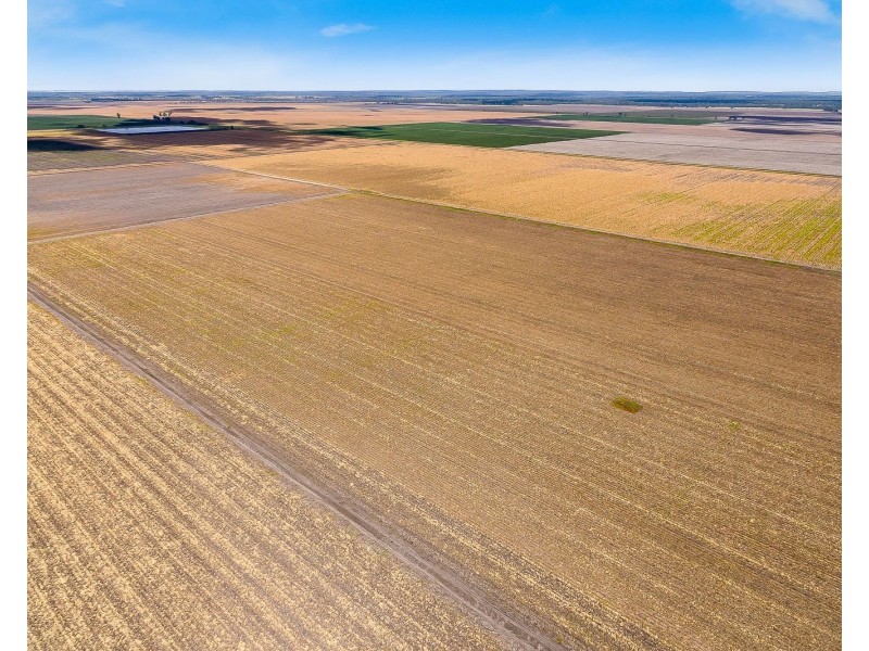 0 Pampas – Horrane Road, Cecil Plains QLD 4407