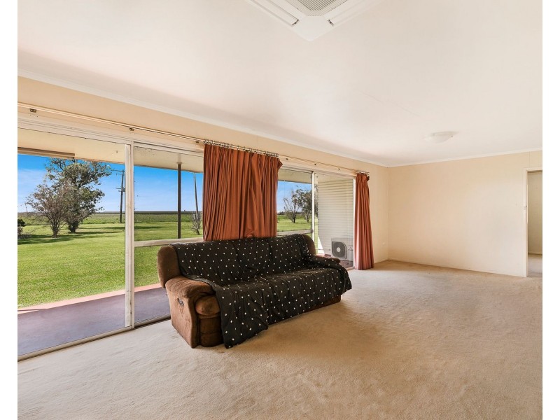 0 Pampas – Horrane Road, Cecil Plains QLD 4407