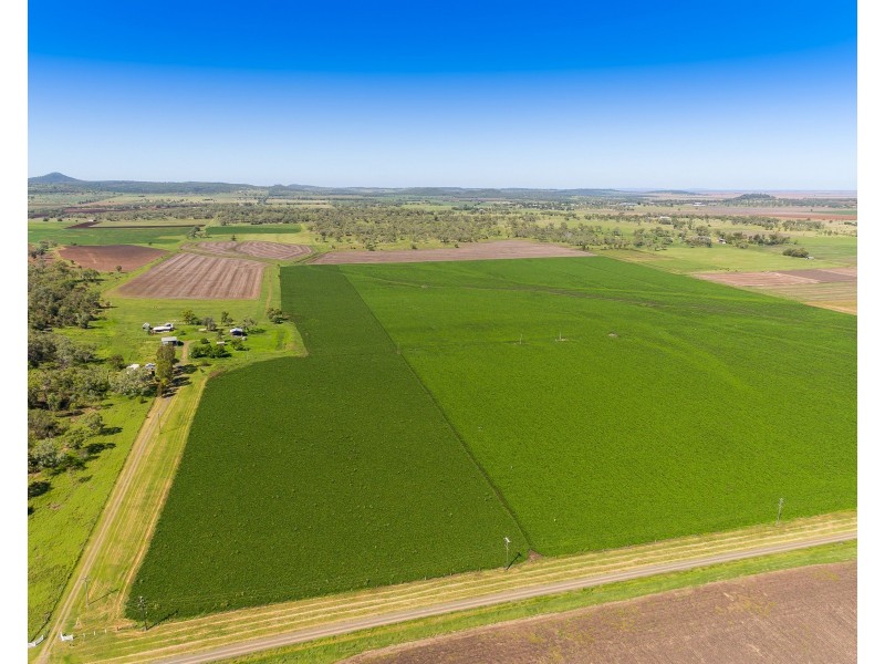 258 Motley Road, Mount Tyson QLD 4356