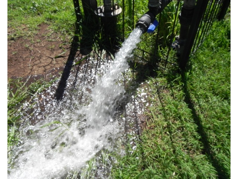 258 Motley Road, Mount Tyson QLD 4356