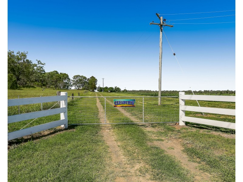 258 Motley Road, Mount Tyson QLD 4356