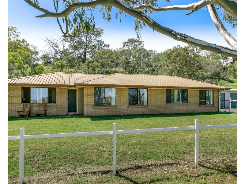 258 Motley Road, Mount Tyson QLD 4356