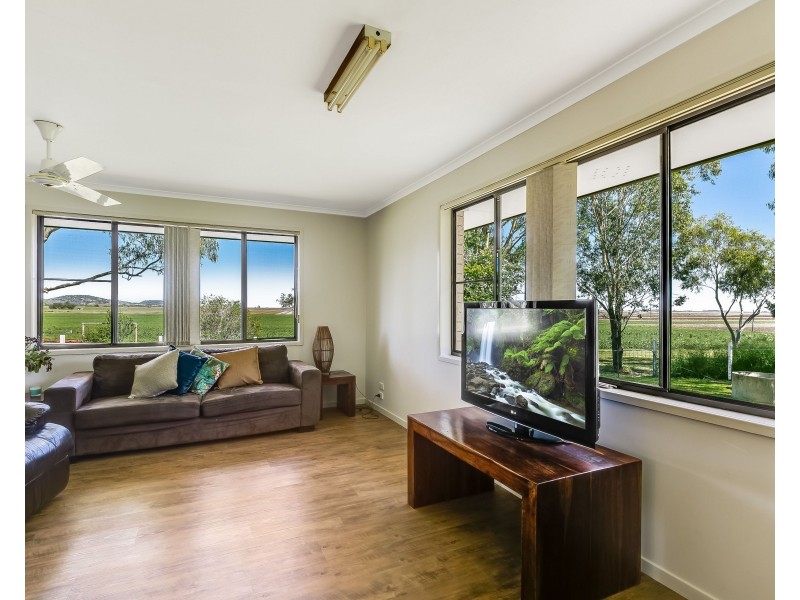 258 Motley Road, Mount Tyson QLD 4356