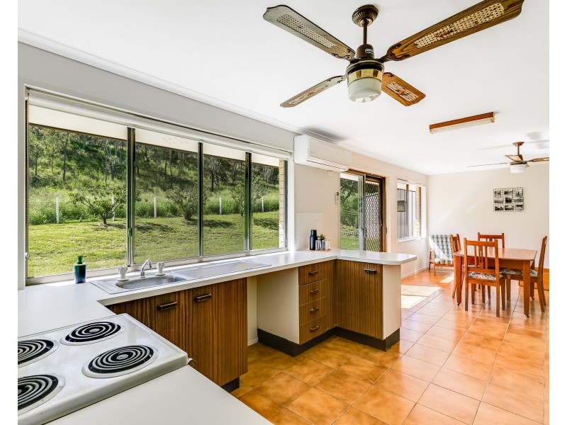 258 Motley Road, Mount Tyson QLD 4356