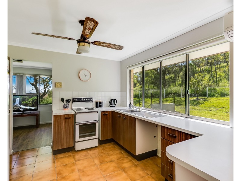 258 Motley Road, Mount Tyson QLD 4356