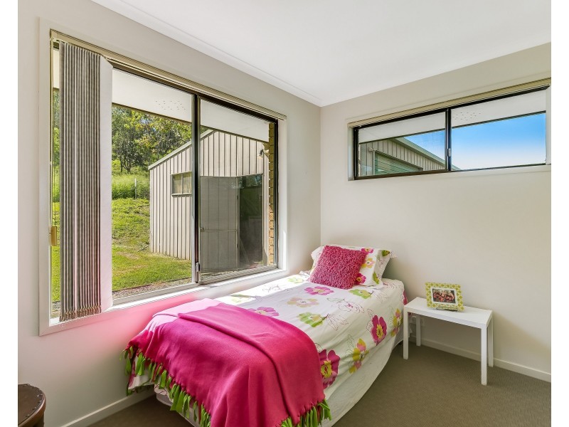 258 Motley Road, Mount Tyson QLD 4356