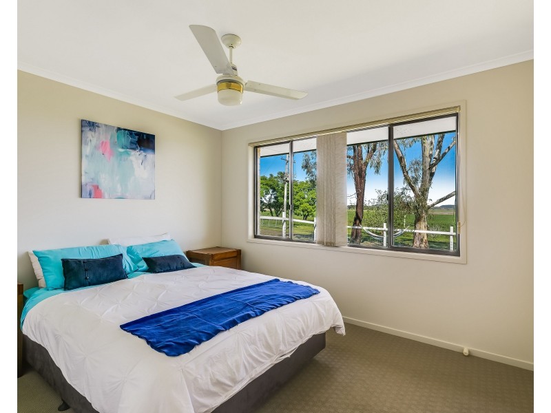 258 Motley Road, Mount Tyson QLD 4356