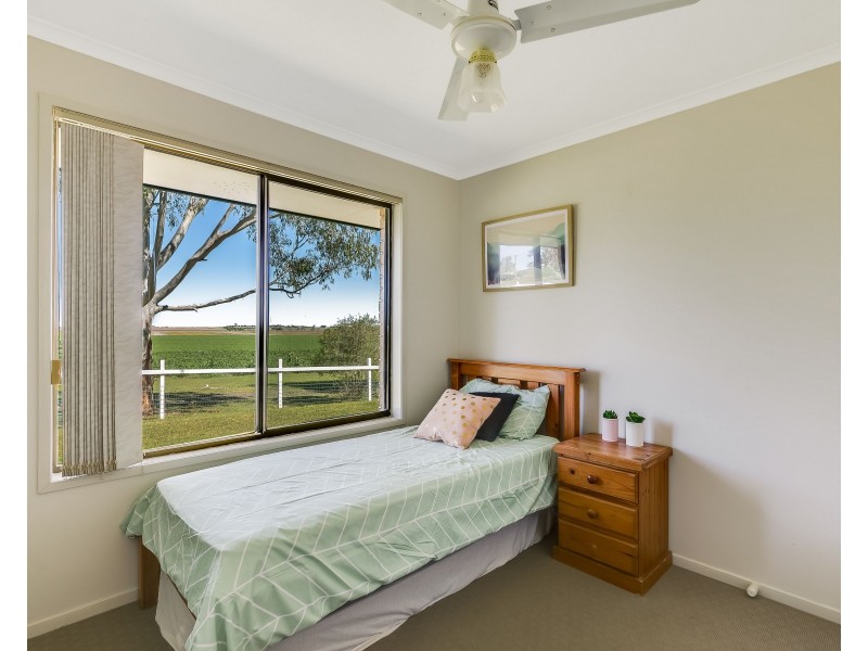 258 Motley Road, Mount Tyson QLD 4356