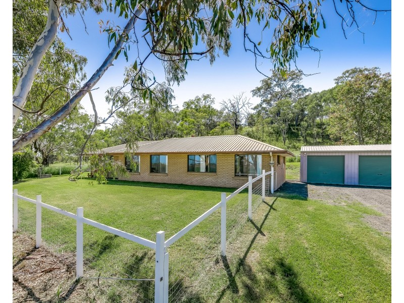 258 Motley Road, Mount Tyson QLD 4356