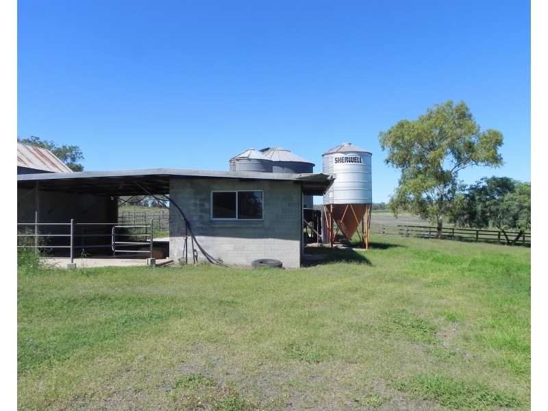 258 Motley Road, Mount Tyson QLD 4356