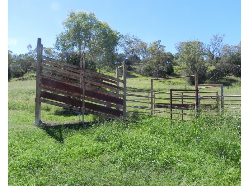 258 Motley Road, Mount Tyson QLD 4356