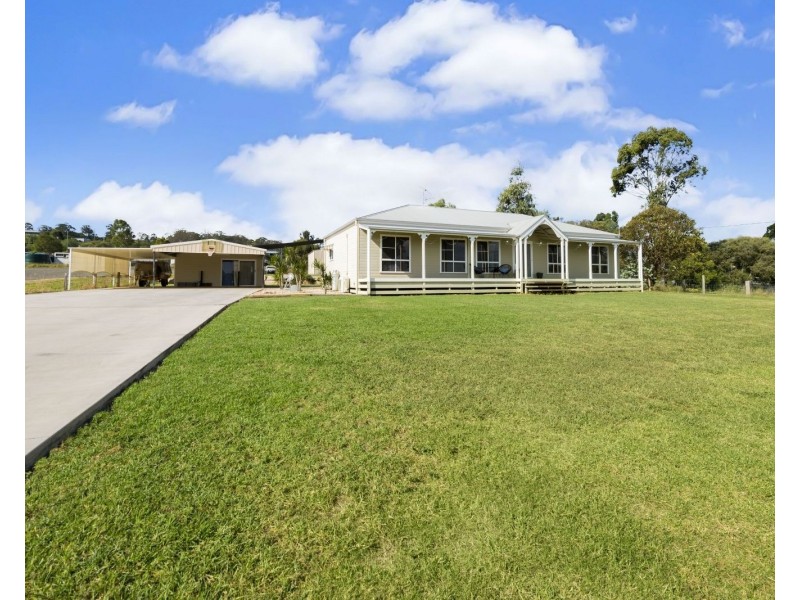 524 Anzac Avenue, Toowoomba City QLD 4350