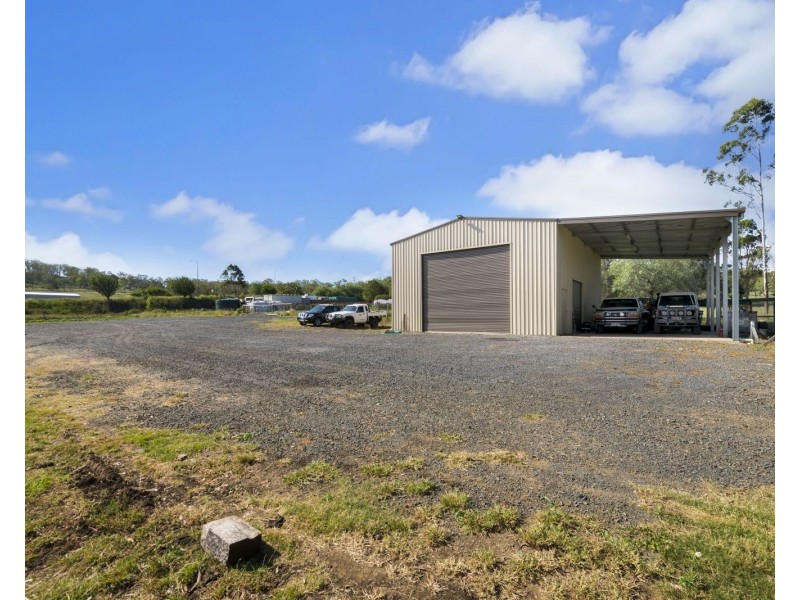 524 Anzac Avenue, Toowoomba City QLD 4350