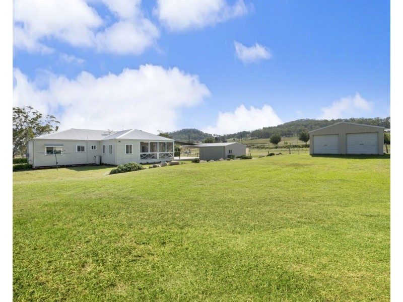 524 Anzac Avenue, Toowoomba City QLD 4350