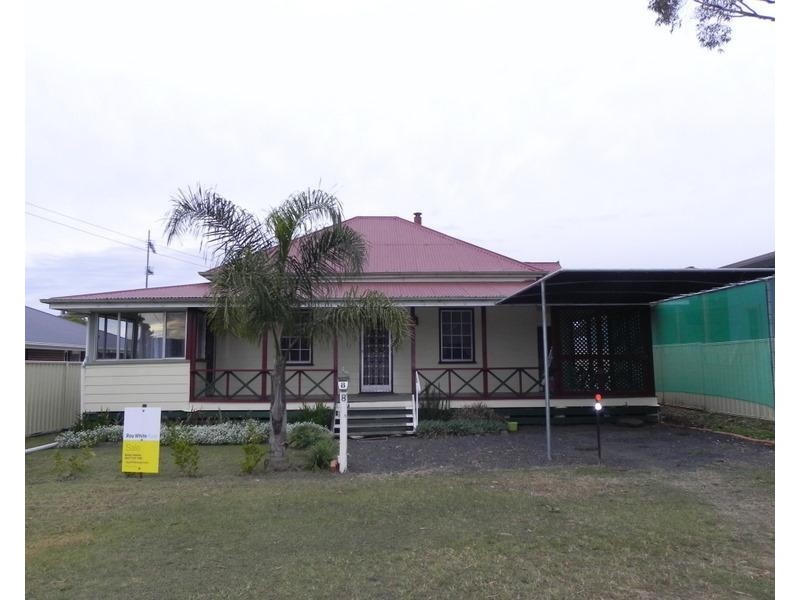 8 Allom, Pittsworth QLD 4356