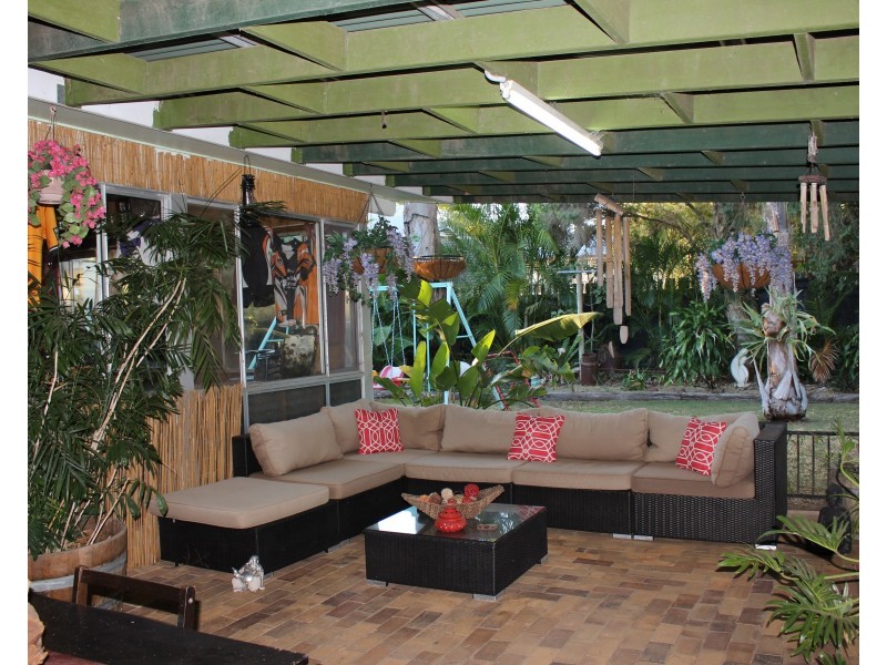 38 Briggs Street, Pittsworth QLD 4356