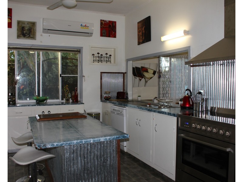 38 Briggs Street, Pittsworth QLD 4356