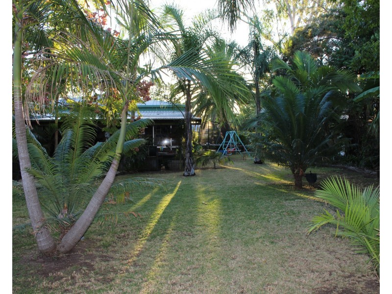 38 Briggs Street, Pittsworth QLD 4356