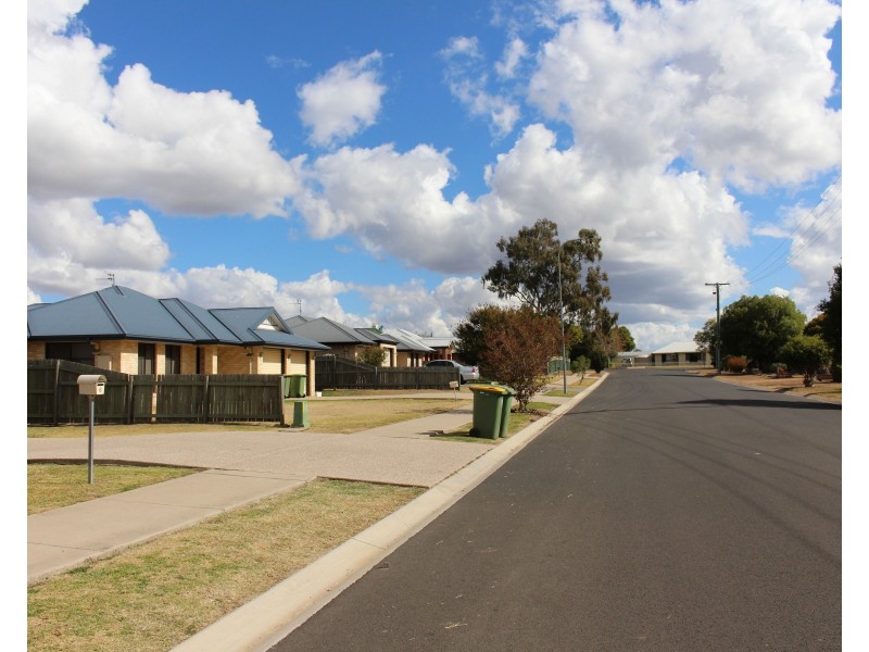 6 Alexia Street, Pittsworth QLD 4356