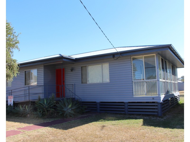 3 May Street, Millmerran QLD 4357