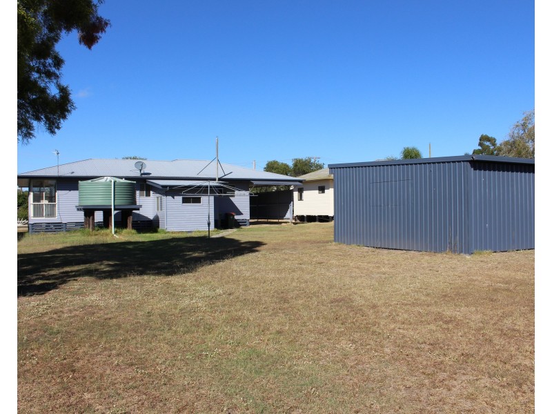 3 May Street, Millmerran QLD 4357