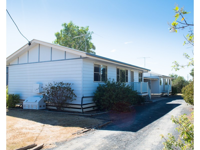 28 Gillespie Street, Millmerran QLD 4357