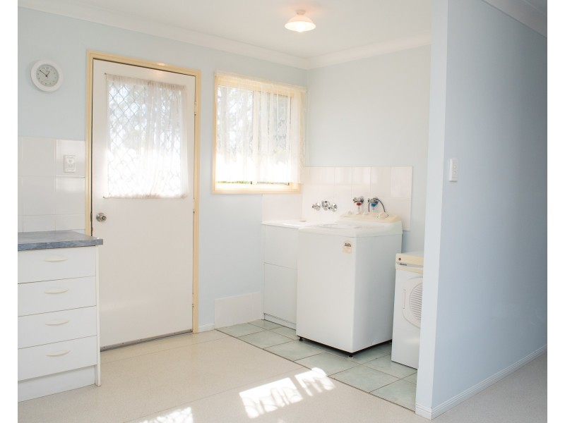 28 Gillespie Street, Millmerran QLD 4357