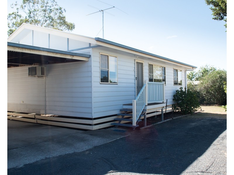 28 Gillespie Street, Millmerran QLD 4357