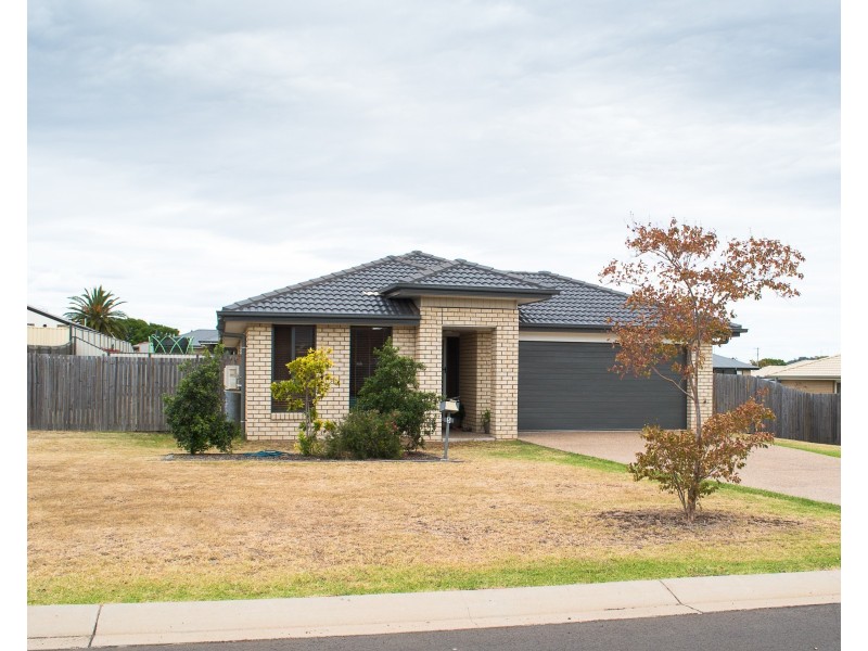 5 Colbar Street, Pittsworth QLD 4356