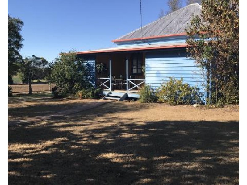 2 Weale Street, Pittsworth QLD 4356