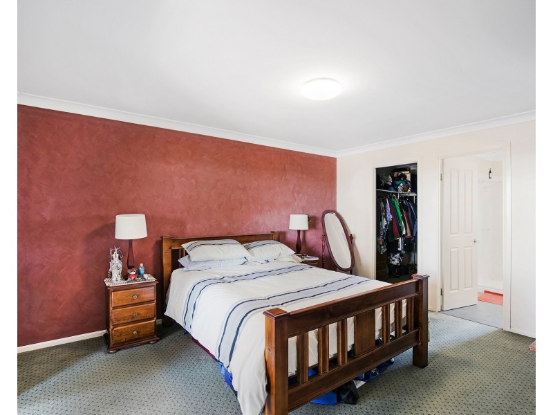 1040 Mann-Silo Road, Brookstead QLD 4364