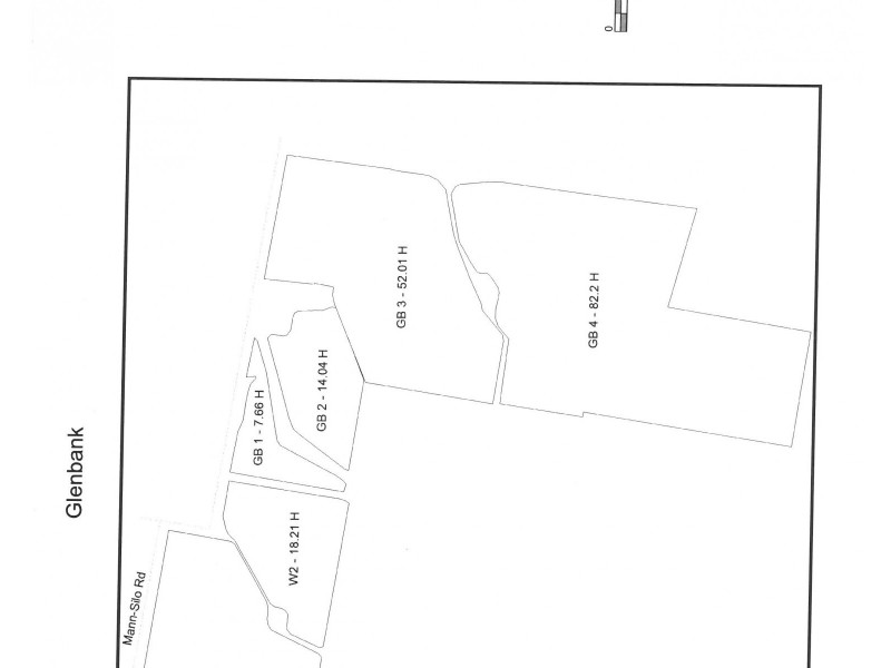 1040 Mann-Silo Road, Brookstead QLD 4364