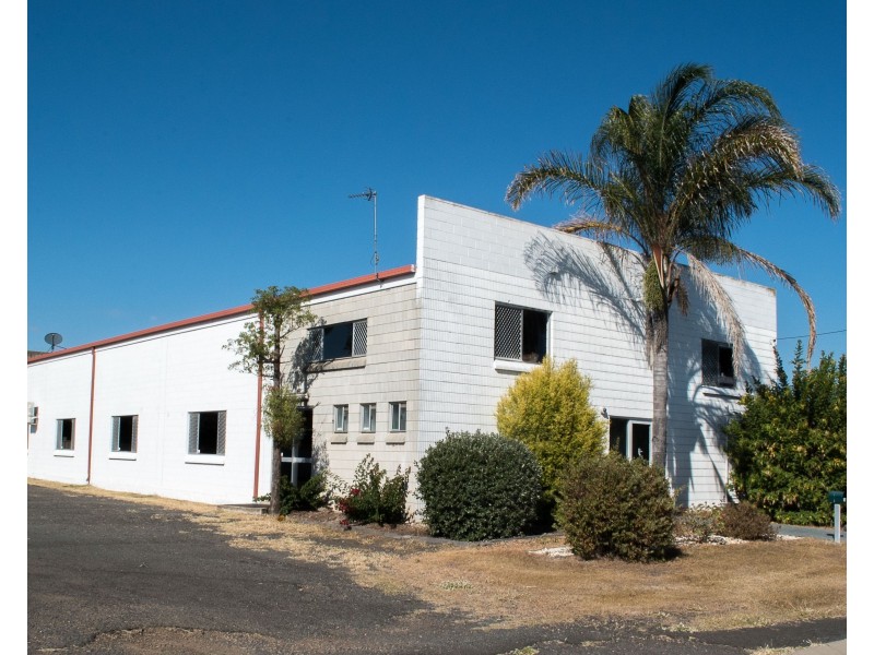 16 Evans Street, Pittsworth QLD 4356