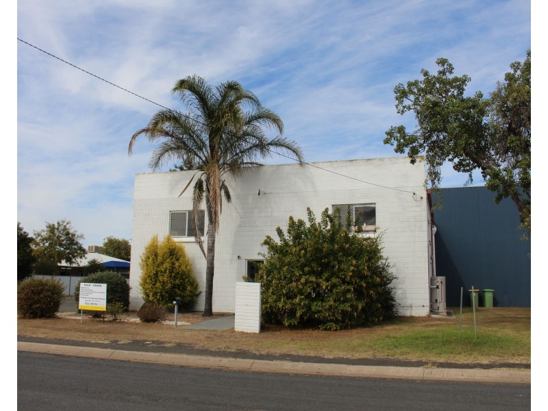 16 Evans Street, Pittsworth QLD 4356