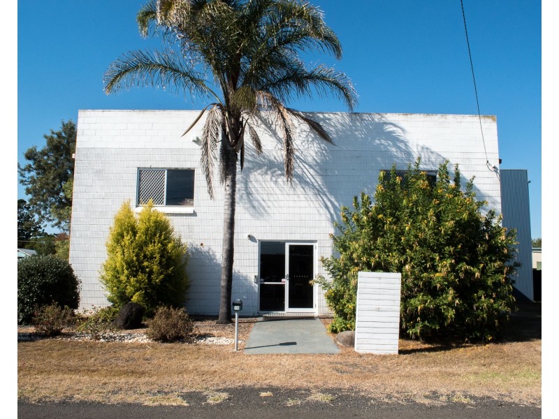 16 Evans Street, Pittsworth QLD 4356