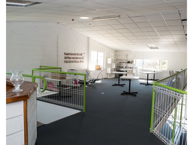 16 Evans Street, Pittsworth QLD 4356