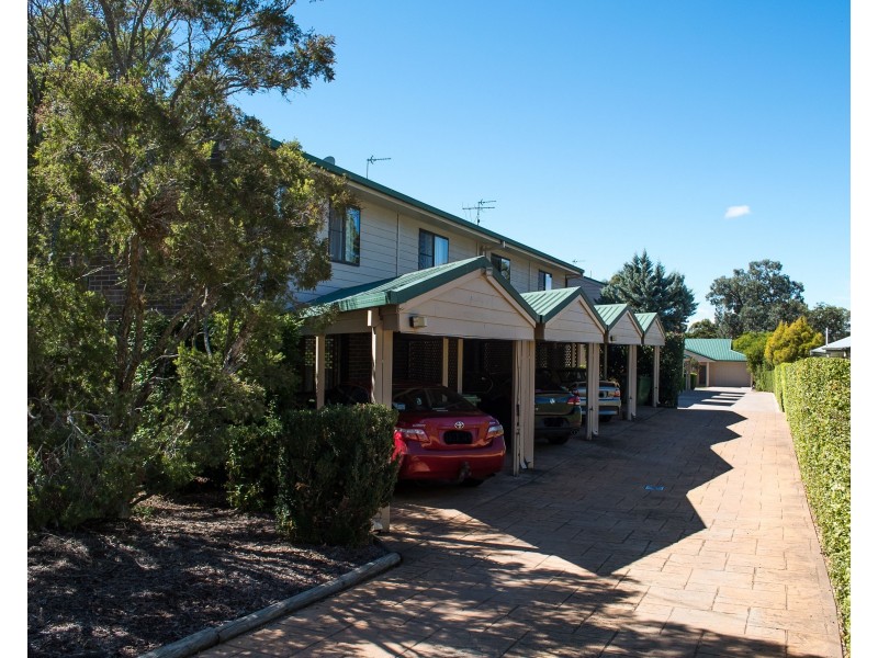 3/24 Murray Street, Pittsworth QLD 4356