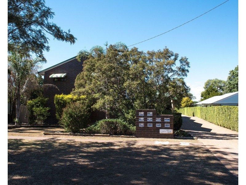 3/24 Murray Street, Pittsworth QLD 4356