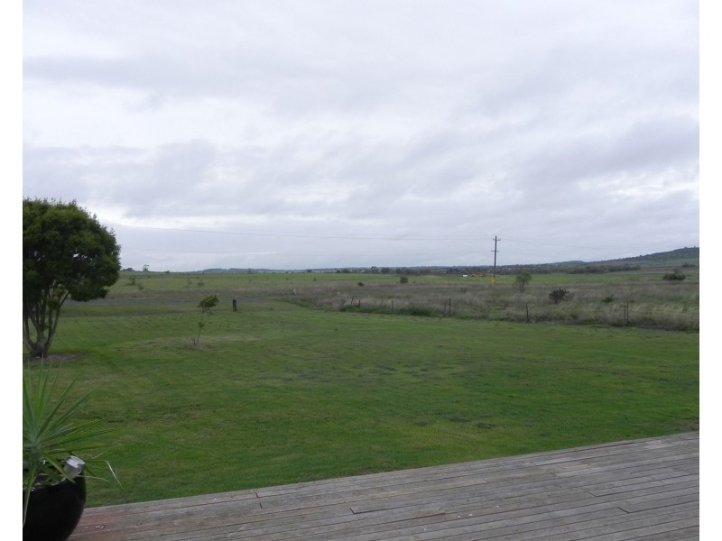 123 Yarranlea Road, Yarranlea QLD 4356